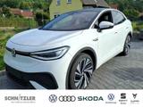 Volkswagen ID.5 Pro Performance MATRIX/NAVI/KAMERA/PANO/AHK - weiße Volkswagen ID.5