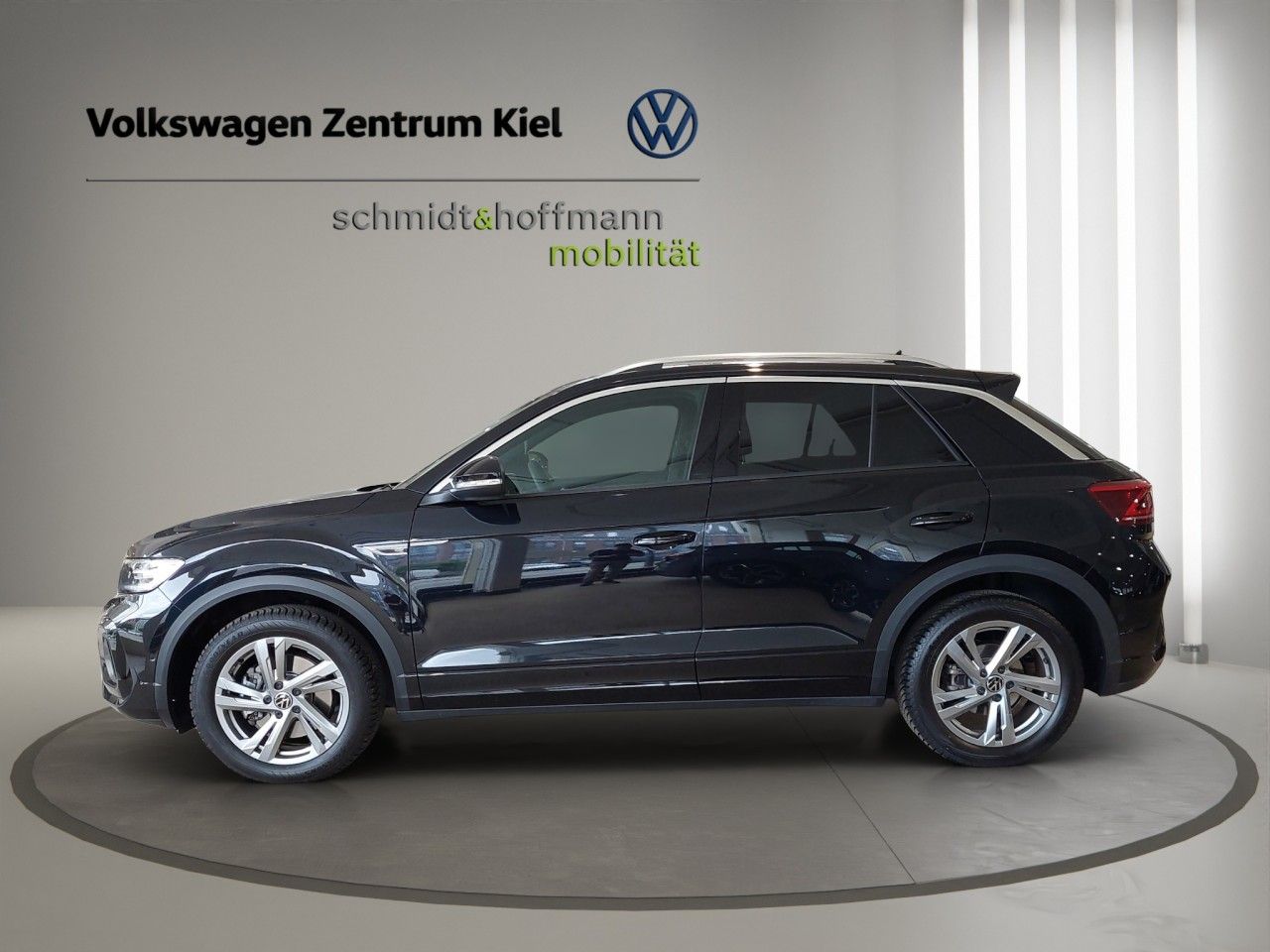 Volkswagen T-Roc R-Line 4Motion 2.0 TSI NAVI SITZHZ ACC PDC foto 3