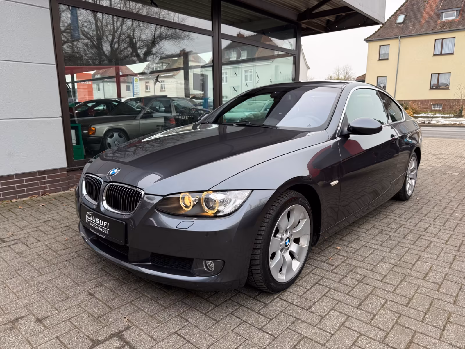 BMW 330i xDrive Coupe Sport /Xenon/