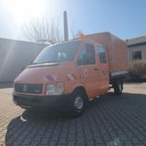 Volkswagen LT 2.8TDI Pritsche Klima Fensterheber Standhzg - Volkswagen LT: Pritsche