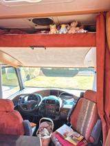 Eura Mobil 810 HB - Eura Mobil Integrierter