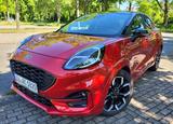 Ford Puma ST-Line X / Hybrid / LED / Keyless / Kamera - Ford Puma mit Hybrid-Antrieb: ST Line