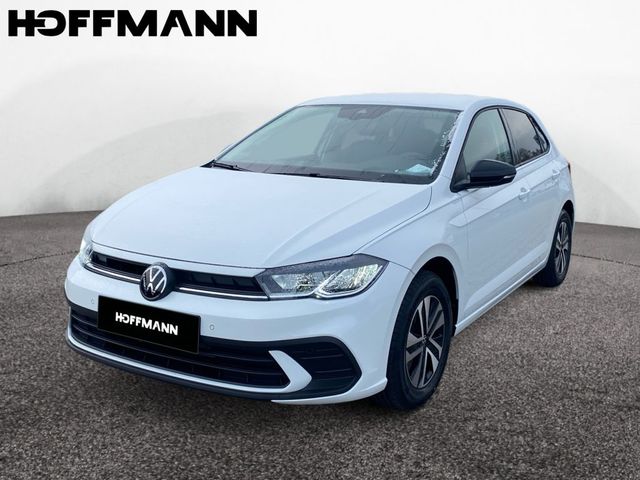 Volkswagen Polo 1.0 Energy