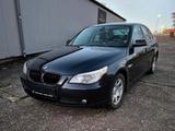 BMW 523i  Vollausstattung TÜV NEU - BMW 523 aus 2006