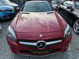 Mercedes-Benz SLC 300 Roadster*ELEKTR.SITZ*MEMORY*HARMAN*NAVI* - Mercedes-Benz SLC 300: Cabrio