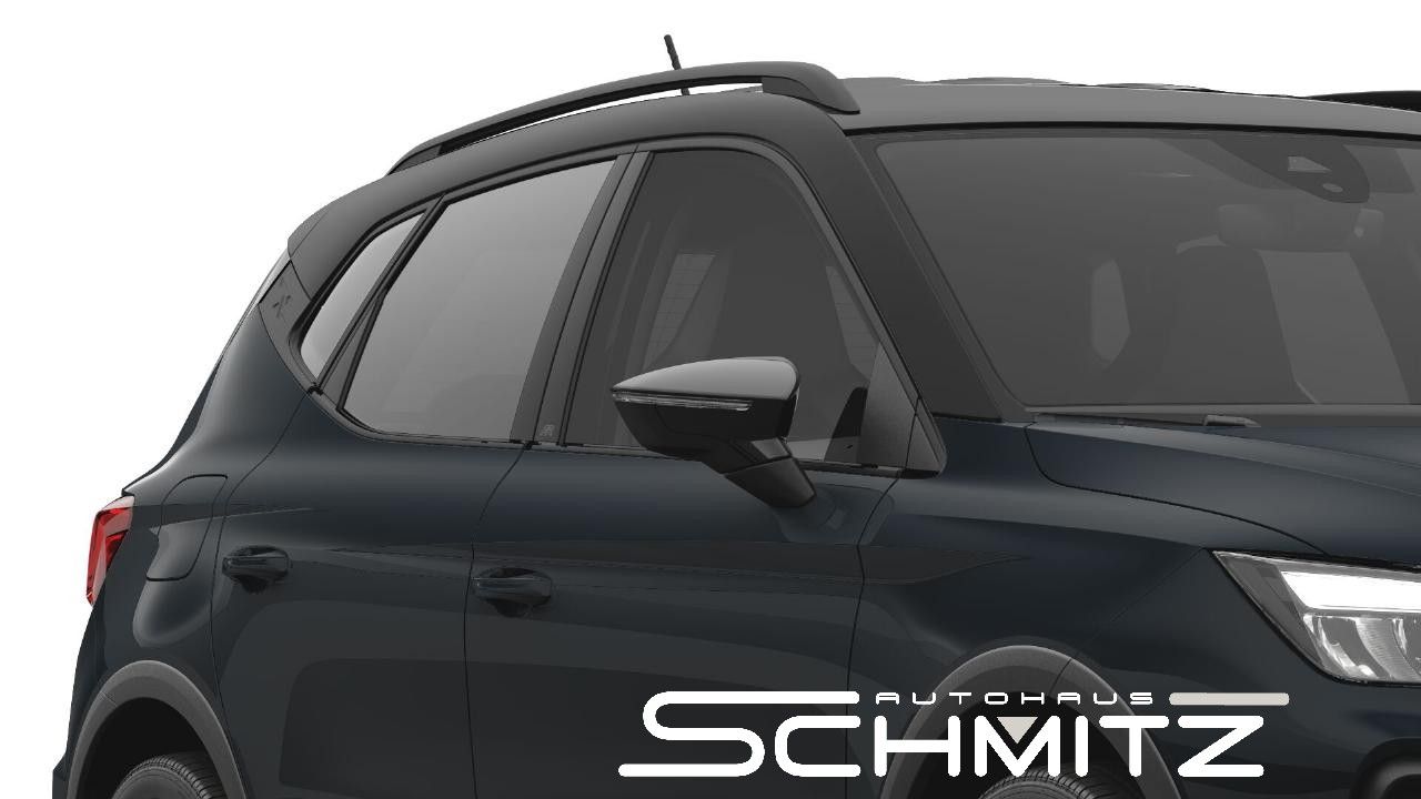 Seat Arona - Bild 9