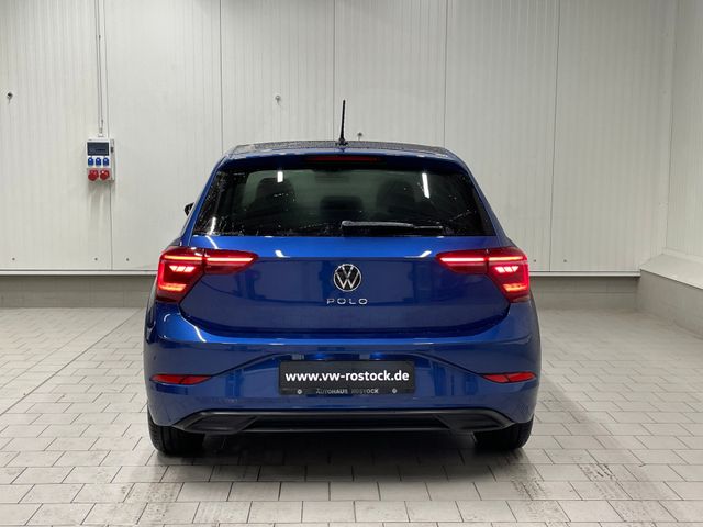 Polo Style 1.0 TSI IQ.LIGHT ACC NAVI RFK