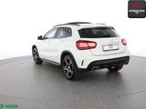 Mercedes-Benz GLA 200 AMG NIGHT PANO,KAMERA,PARKLENK,AMBIENTE - gebrauchte Mercedes-Benz GLA 200 aus dem Jahr 2017