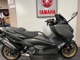 Yamaha TMAX 560 Tech Max - YAMAHA TMAX 560