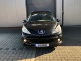 Peugeot 207 SW Tendance - Peugeot Gebrauchtwagen von 2007
