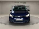 Volkswagen Touran 2.0 TDI BMT United AHK AUT Navi DynLicht - VW Touran Gebrauchtwagen in Duisburg