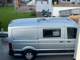 Volkswagen Crafter - VW Crafter von privat