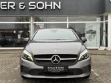 Mercedes-Benz A A 200 7-G Tronic,LED-Licht,T-Leder,PDC V+H - gebrauchte Mercedes-Benz A 200 aus dem Jahr 2016