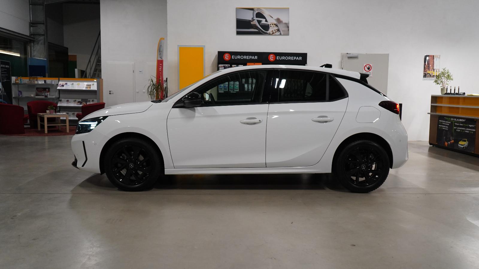 Opel Corsa F GS - Matrix LED/Navi/Kamera/Wirel./Keyl.
