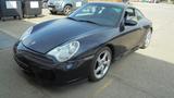 Porsche 996 Carrera 4S Coupé - Porsche 996: 4s