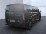 Ford Tourneo Custom 2.0 EcoBlue L2 Titanium X FWD LED - Ford Tourneo Custom in Chemnitz