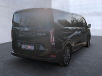 Ford Tourneo Custom - Vorschau Bild 4