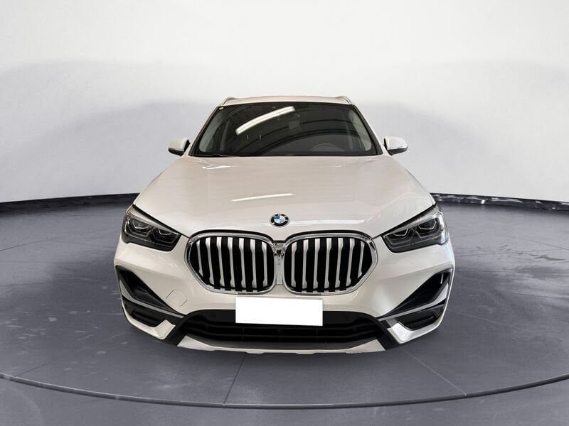 BMW X1 xdrive18d Msport auto imagem 3