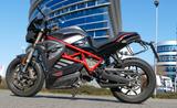 Energica Eva Ribelle RS, 21,5 KWh - ENERGICA MOTORRAD