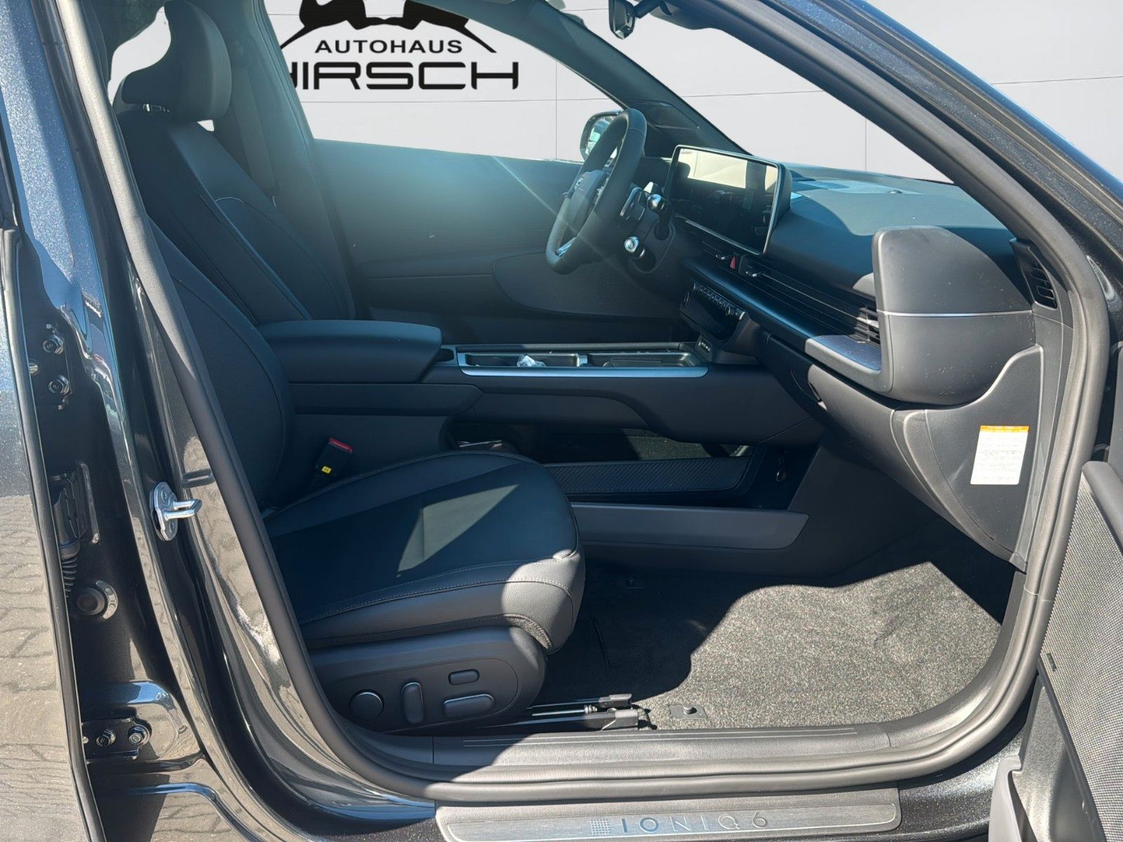 Hyundai IONIQ 6 - Bild 20