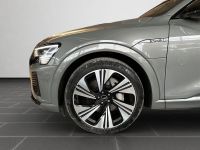 Audi Q8 e-tron - Vorschau Bild 9