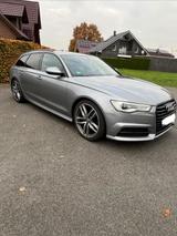 Audi A6 1.8 TFSI ultra S tronic Avant - - Audi: Kombi, 8