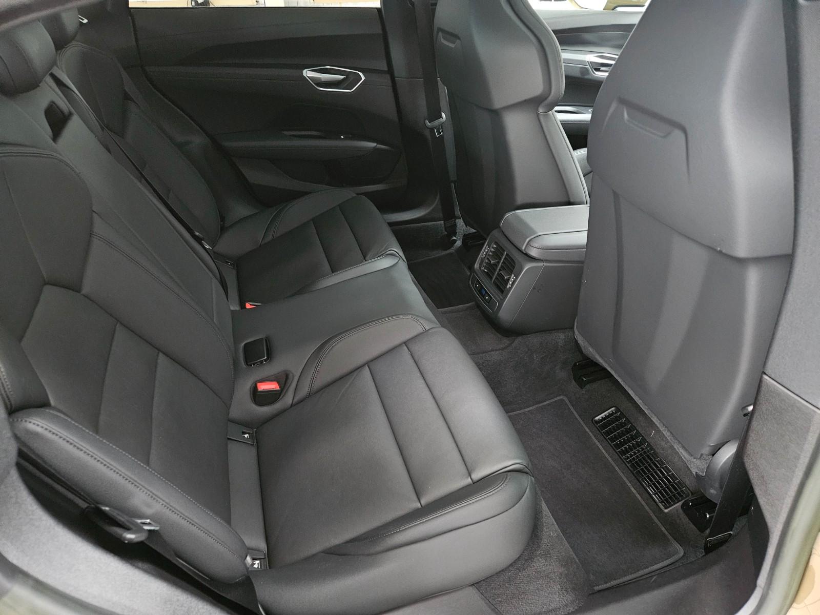 Audi E-Tron GT Quattro NAV/Panorama/Matrix/ Garantie