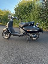 Aprilia Mojito 125 custom - APRILIA MOJITO