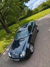 Mercedes-Benz Mercedes C230 Kompressor  Leder, TÜV bis ... - Mercedes-Benz C 230: Kompressor