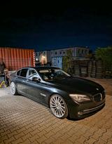 BMW 730d F01 tausch möglich Top Zustand - BMW 730 aus 2010: 730d