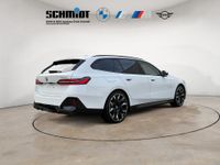 BMW 520 - Vorschau Bild 6