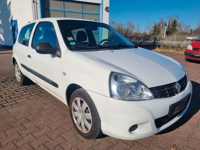 Renault Clio 1.2 Renault Clio  Eco2