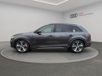 Audi SQ7 - Vorschau Bild 5