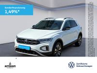 Volkswagen T-Roc - Vorschau Bild 1