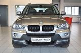 BMW X5 3.0d AUT/XENON/PANO/SHZ/NAVI/KLIMAAUT./2.HAND - BMW aus 2008: Geländewagen