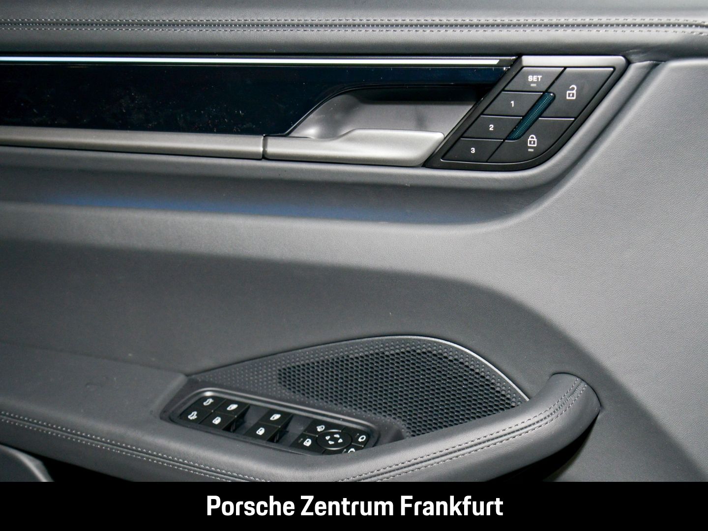 Porsche Macan - Bild 20