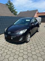 Mazda 2 1.3 MZR 55kW Edition Klima - Mazda 2 in Bremen