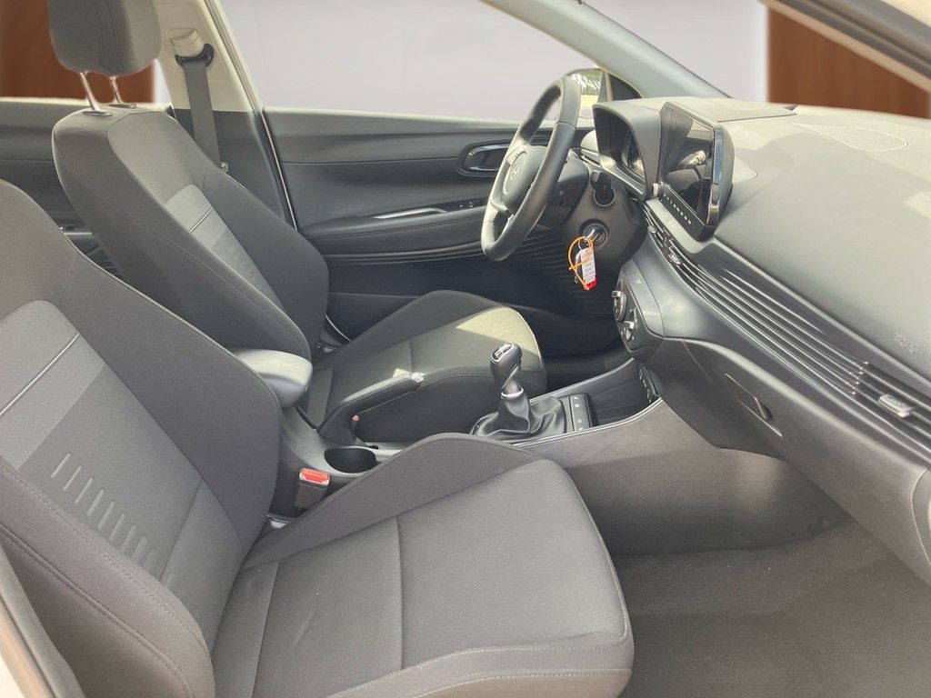 Hyundai BAYON – Bild 11