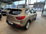 Renault Kadjar Limited - silberne Renault Kadjar