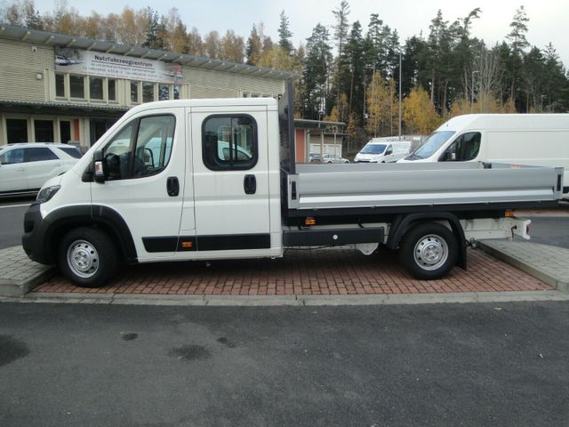 Peugeot Boxer Prische 435 L4 BlueHDi 165 EU 6d