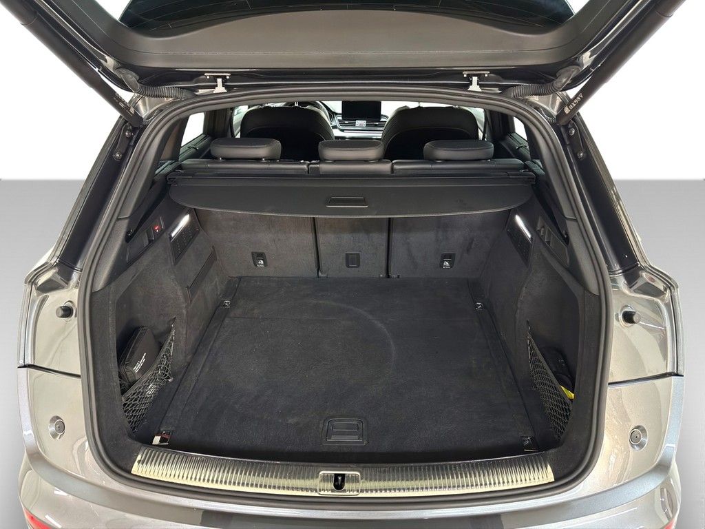 Audi Q5 - Bild 11