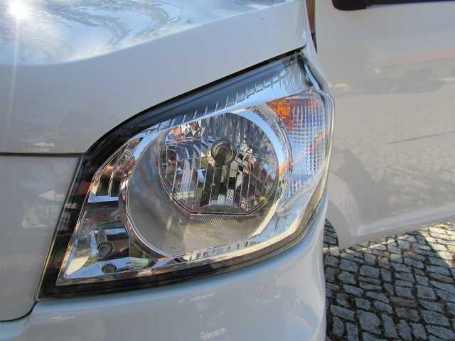 Microcar Centro LOGI Star 200