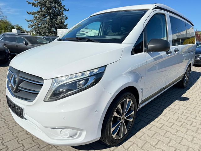 MERCEDES-BENZ Vito Marco Polo EDITION AHK Kamera Navi