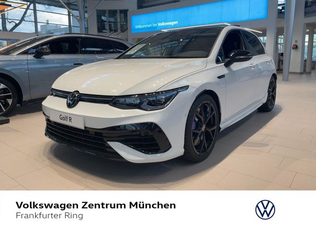 Volkswagen Golf R Performance 2.0 DSG Navi|Keyless|RearView