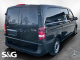 Mercedes-Benz Vito 114 CDI BASE KA/L - Mercedes-Benz Vito BASE mit Diesel-Antrieb
