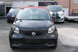 Smart ForFour forfour Basis 52kW - Smart ForFour in Nürnberg