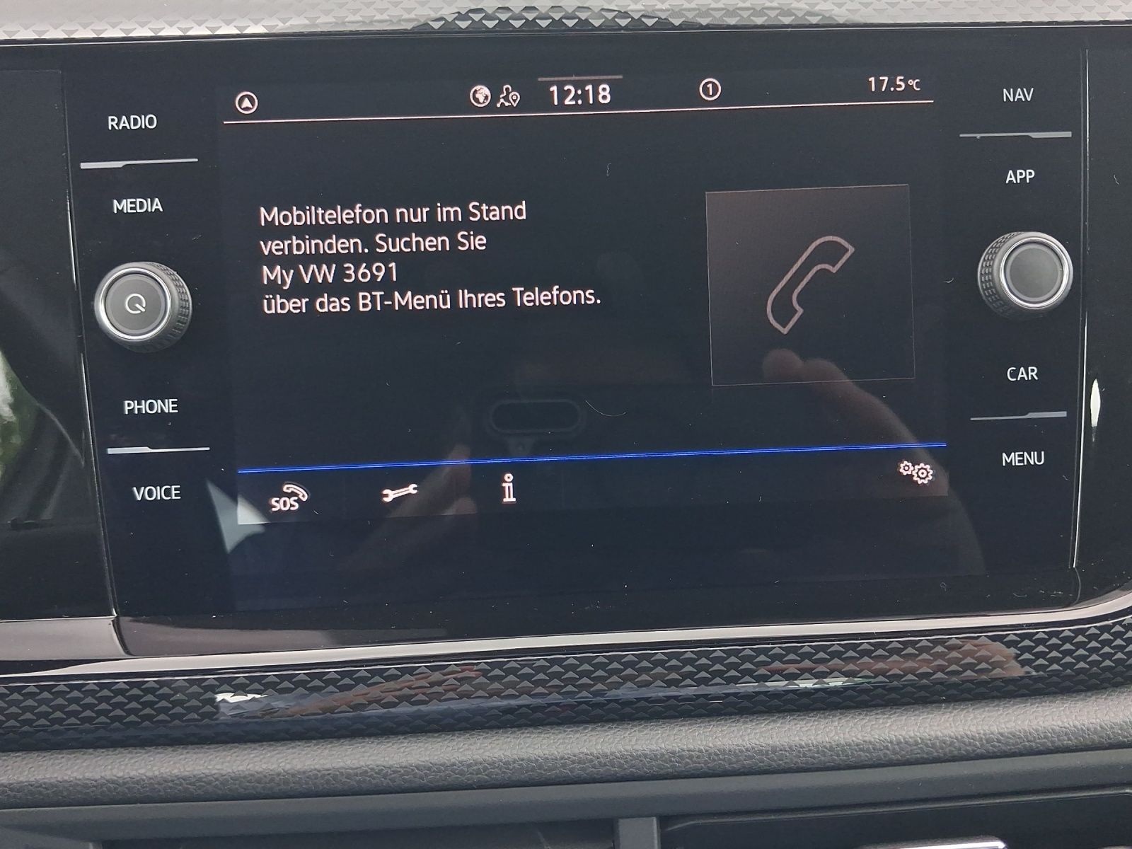 Volkswagen Taigo - Bild 23