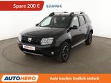 Dacia Duster 1.2 TCe Black Shadow 4x2*NAVI*CAM*PDC*SHZ - Dacia Gebrauchtwagen in München