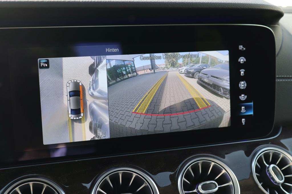 Mercedes-Benz CLS 400