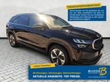 Skoda Kodiaq 1.5 TSI DSG Selection 7Si ACC Navi Memory - Skoda Kodiaq Tageszulassungen